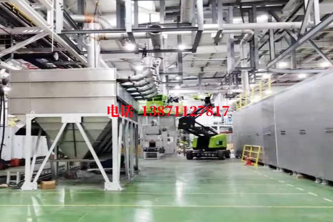 梅州冷库机电设备安装工程,设备安装公司