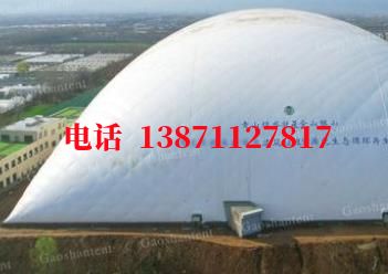 梅州冷库气膜棚卷帘门,电动门